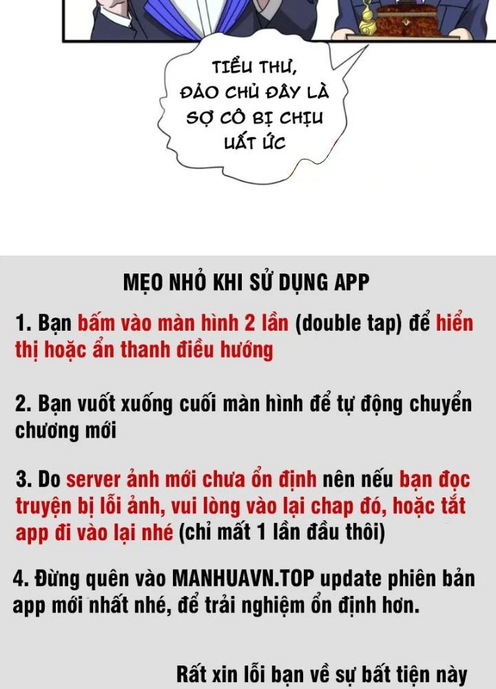 Căn Hộ Thái Hư Chapter 91 - Trang 2