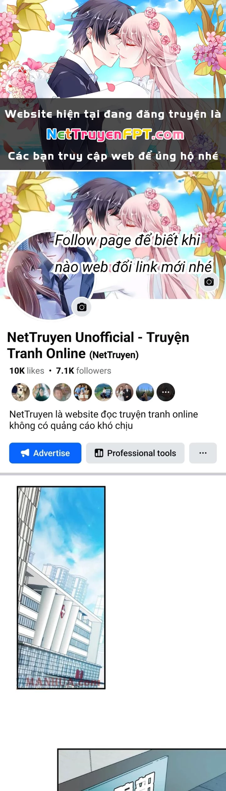 Căn Hộ Thái Hư Chapter 91 - Trang 2