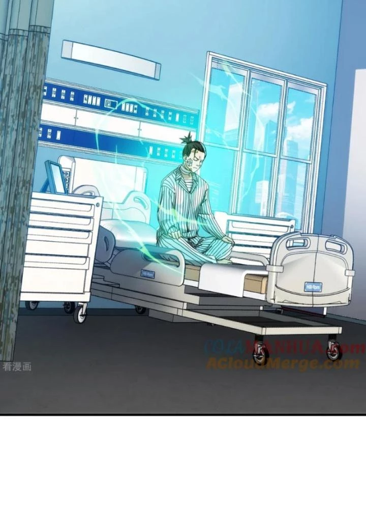 Căn Hộ Thái Hư Chapter 91 - Trang 2