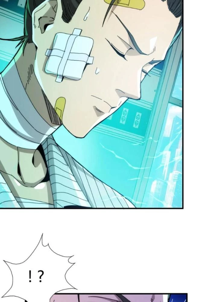Căn Hộ Thái Hư Chapter 91 - Trang 2