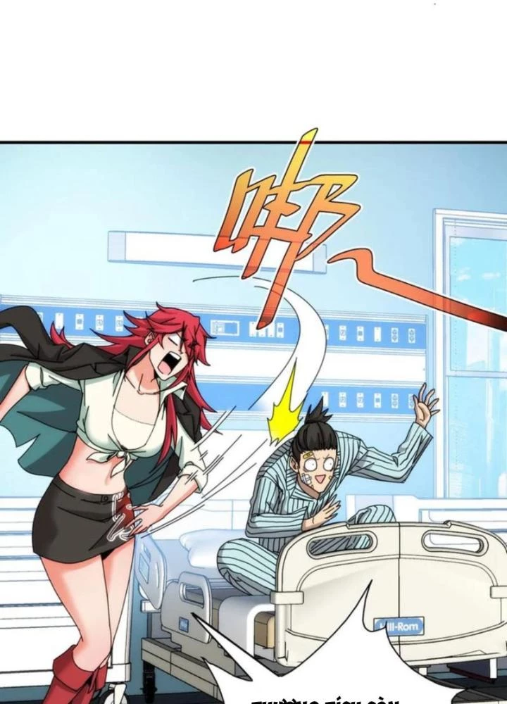 Căn Hộ Thái Hư Chapter 91 - Trang 2