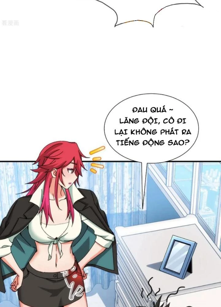 Căn Hộ Thái Hư Chapter 91 - Trang 2