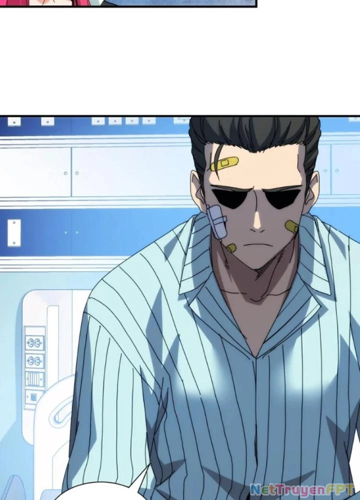 Căn Hộ Thái Hư Chapter 91 - Trang 2