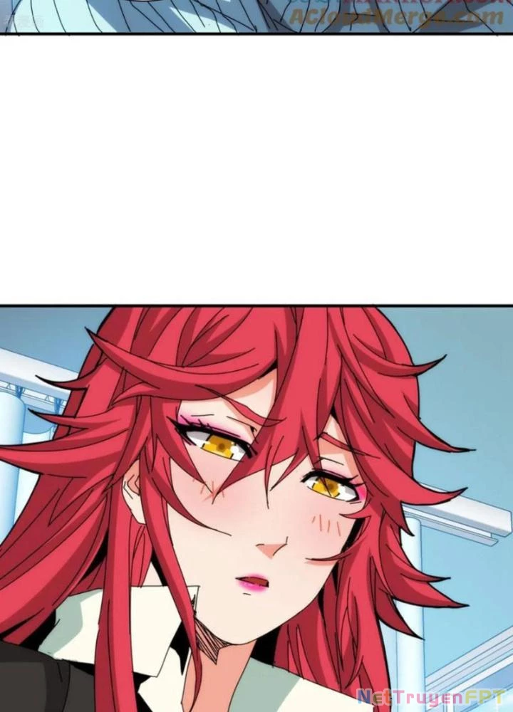 Căn Hộ Thái Hư Chapter 91 - Trang 2