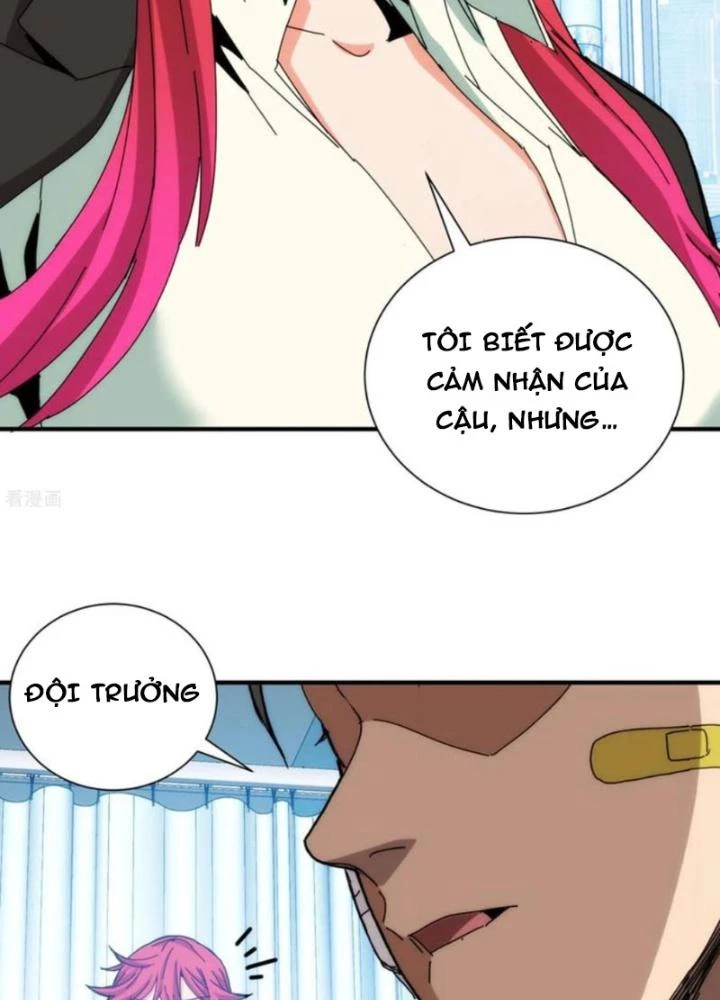 Căn Hộ Thái Hư Chapter 91 - Trang 2