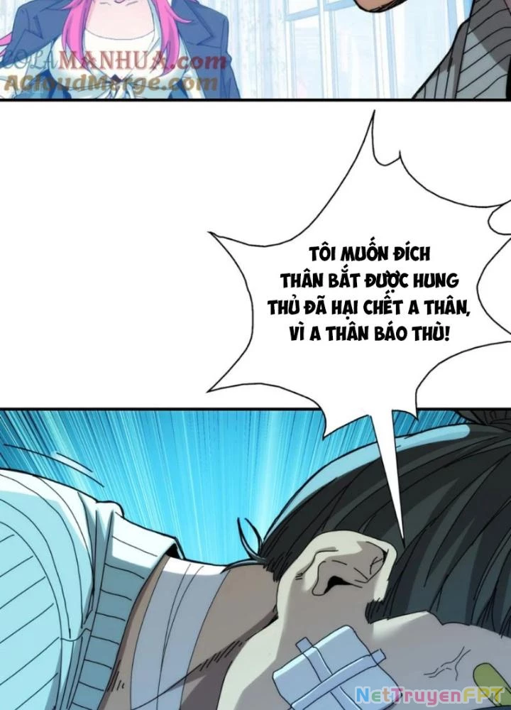 Căn Hộ Thái Hư Chapter 91 - Trang 2