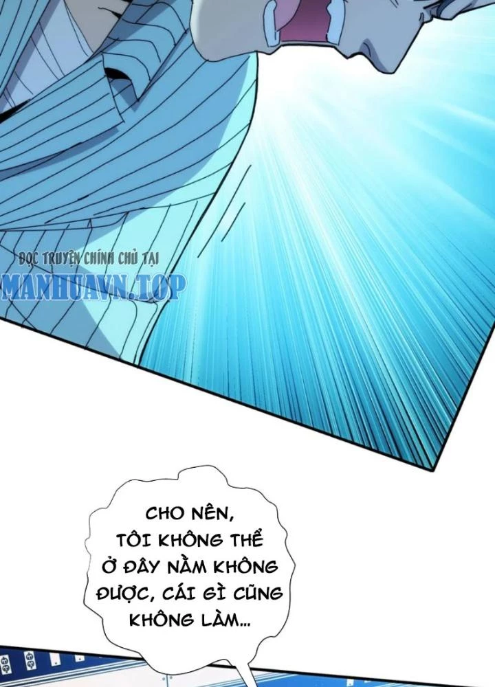 Căn Hộ Thái Hư Chapter 91 - Trang 2