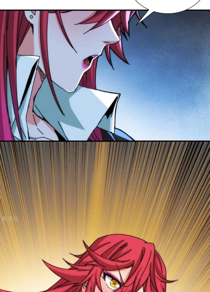 Căn Hộ Thái Hư Chapter 91 - Trang 2