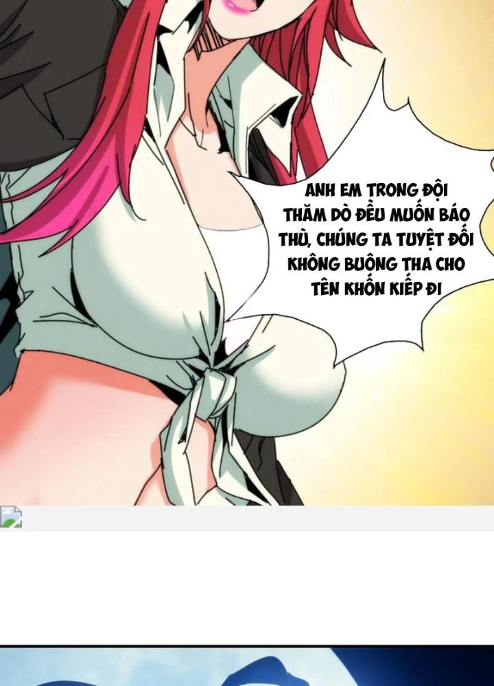 Căn Hộ Thái Hư Chapter 91 - Trang 2
