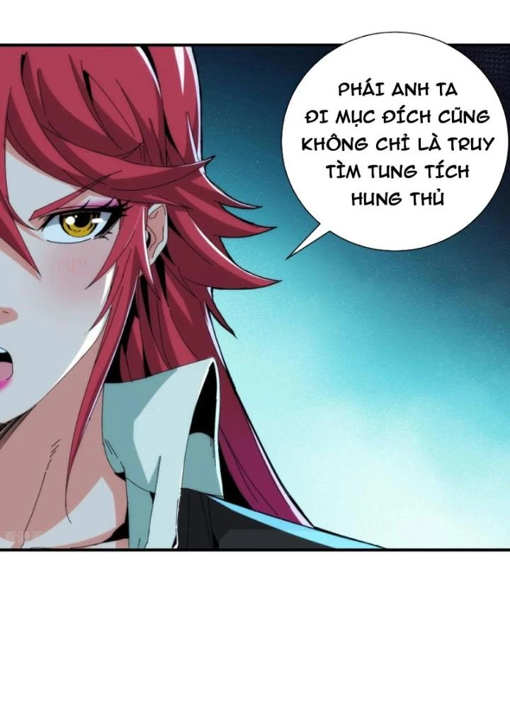 Căn Hộ Thái Hư Chapter 91 - Trang 2