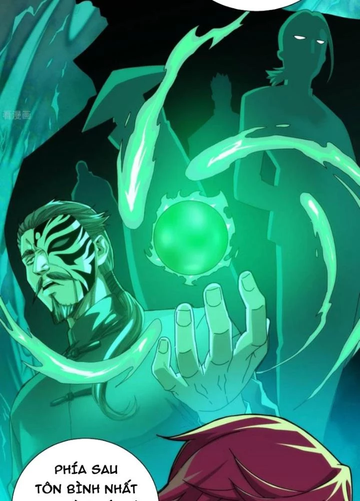 Căn Hộ Thái Hư Chapter 91 - Trang 2