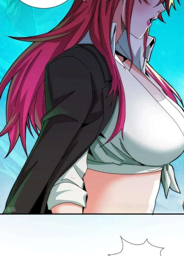 Căn Hộ Thái Hư Chapter 91 - Trang 2