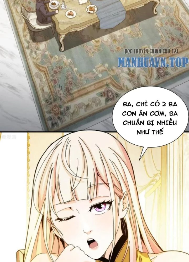 Căn Hộ Thái Hư Chapter 91 - Trang 2