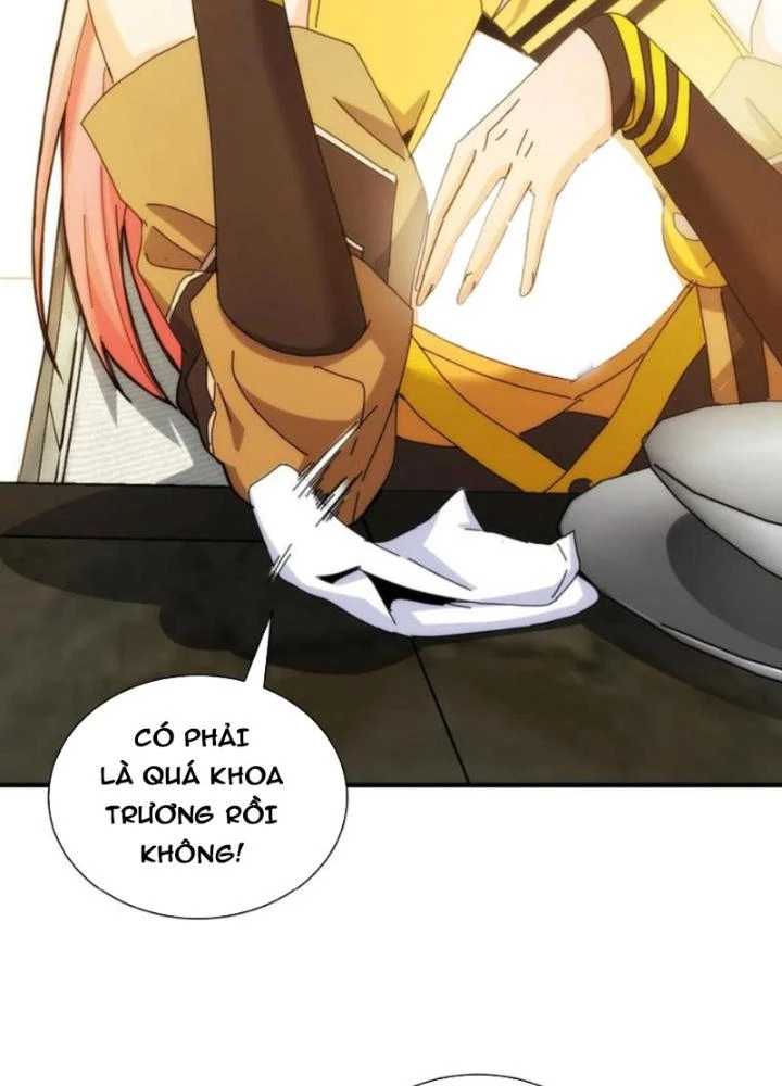 Căn Hộ Thái Hư Chapter 91 - Trang 2