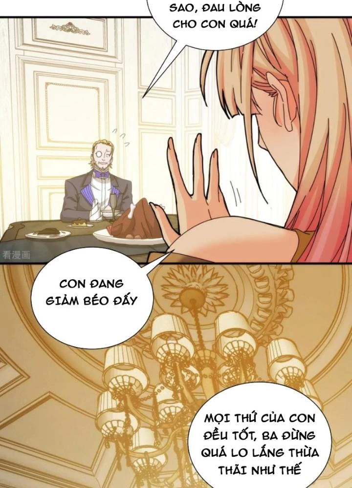 Căn Hộ Thái Hư Chapter 91 - Trang 2