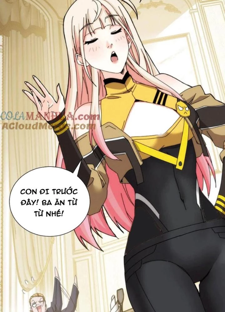 Căn Hộ Thái Hư Chapter 91 - Trang 2