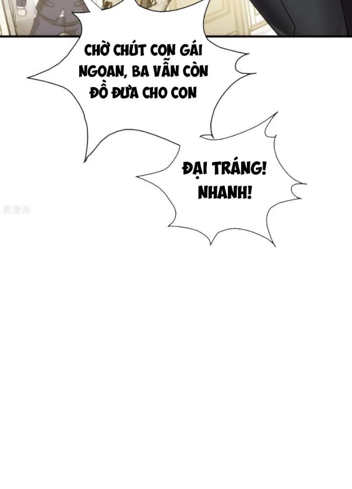 Căn Hộ Thái Hư Chapter 91 - Trang 2