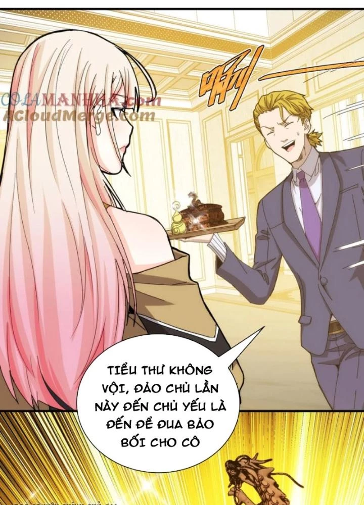 Căn Hộ Thái Hư Chapter 91 - Trang 2