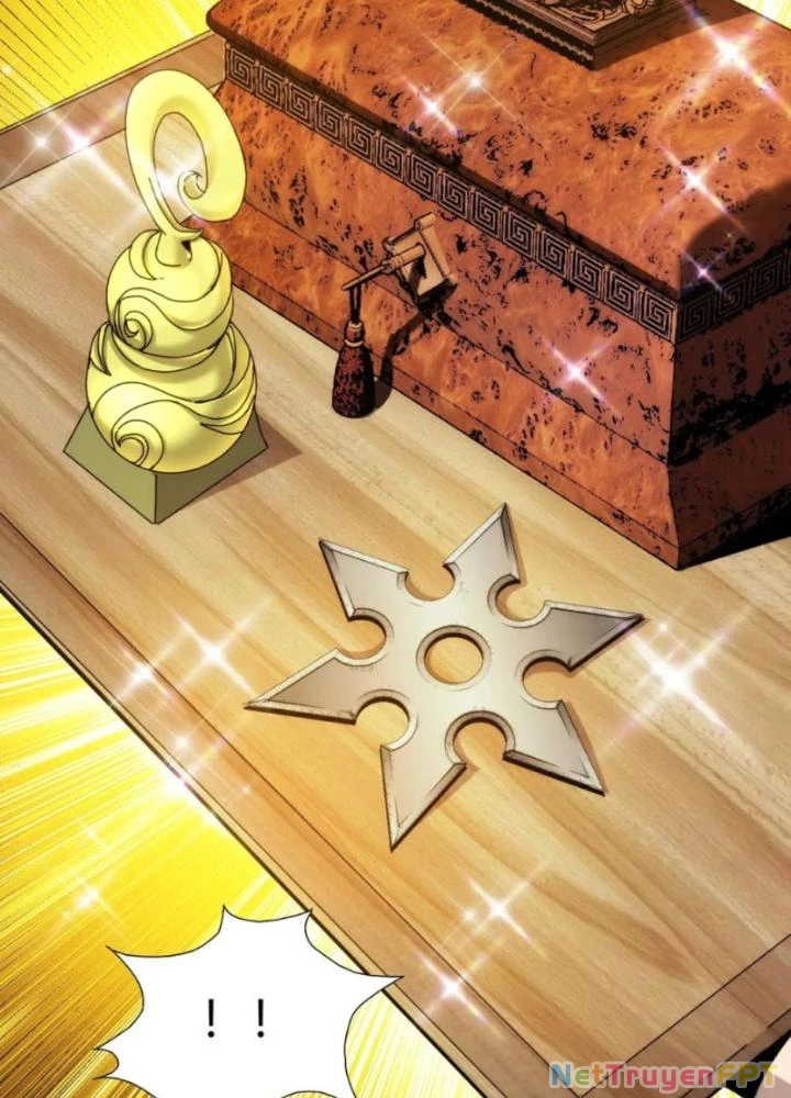 Căn Hộ Thái Hư Chapter 91 - Trang 2