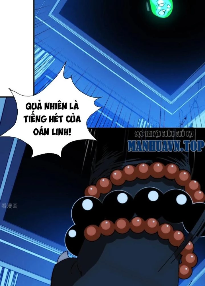 Căn Hộ Thái Hư Chapter 92 - Trang 2