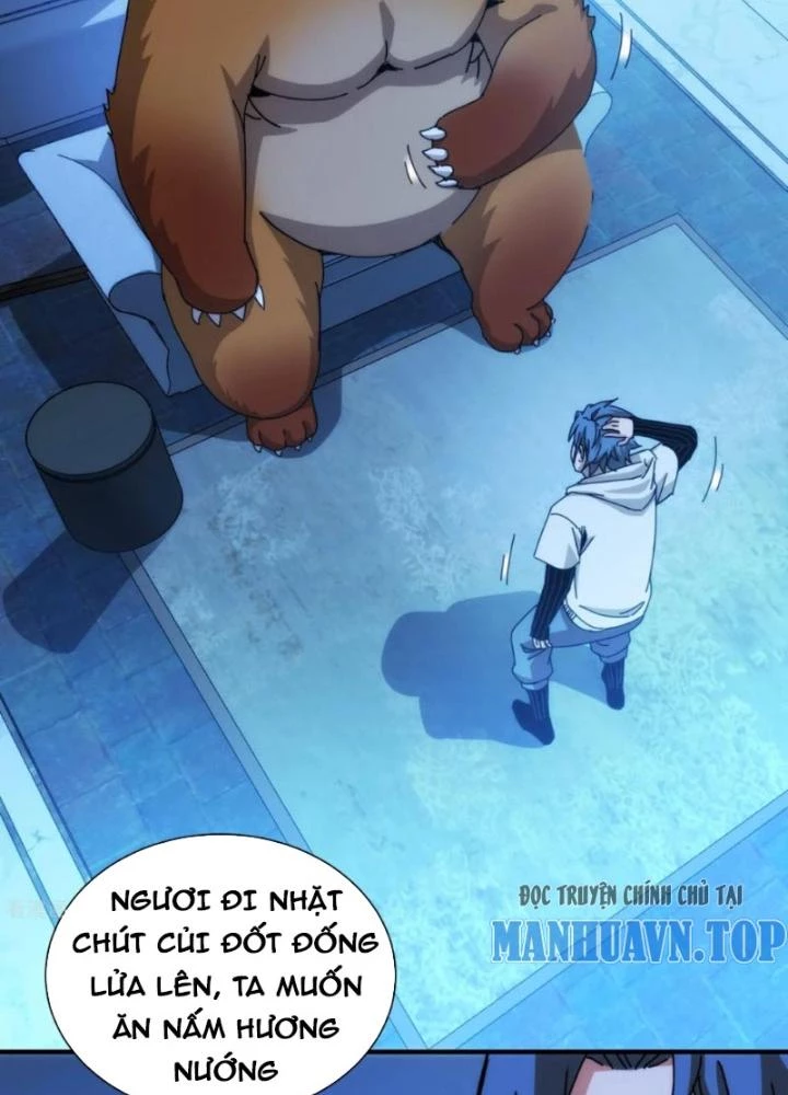 Căn Hộ Thái Hư Chapter 92 - Trang 2