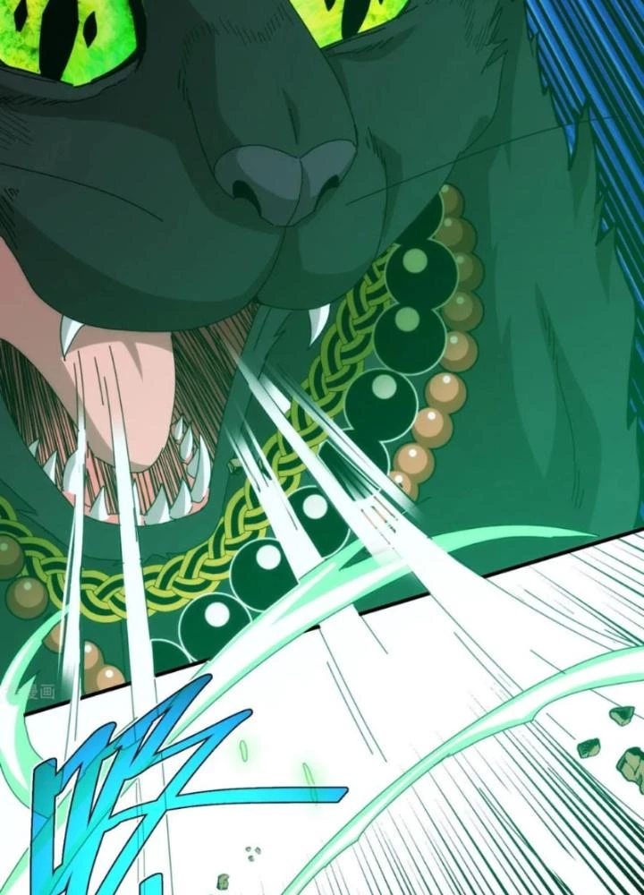 Căn Hộ Thái Hư Chapter 93 - Trang 2