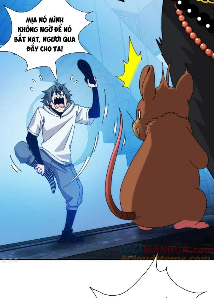 Căn Hộ Thái Hư Chapter 93 - Trang 2