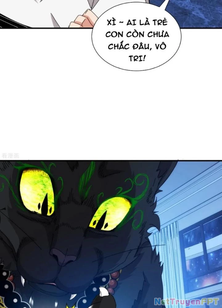 Căn Hộ Thái Hư Chapter 93 - Trang 2