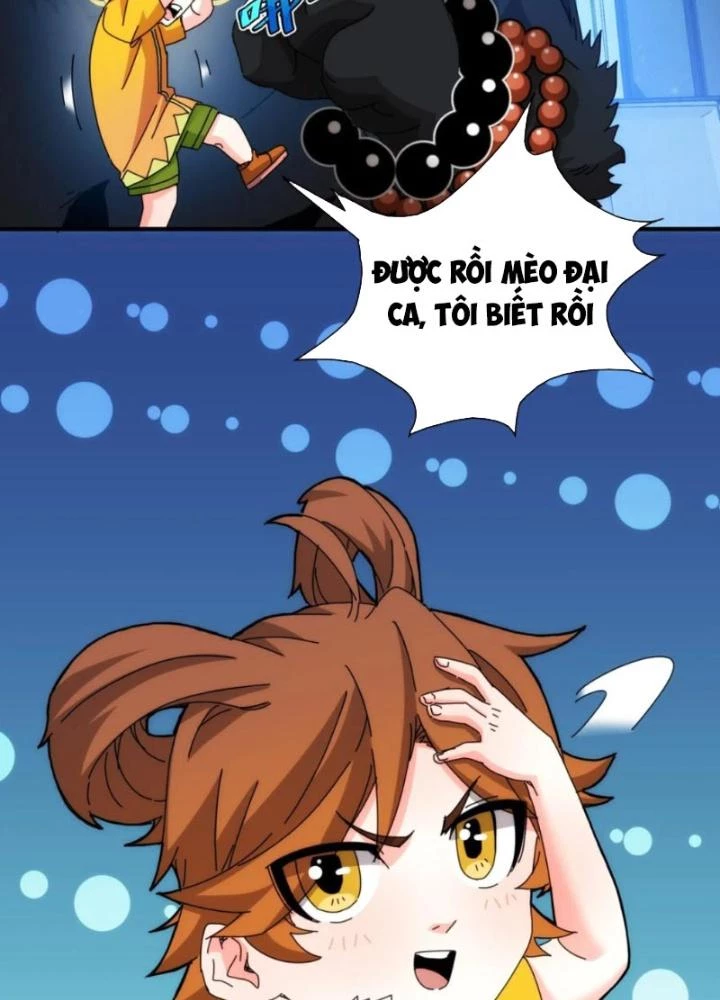 Căn Hộ Thái Hư Chapter 93 - Trang 2