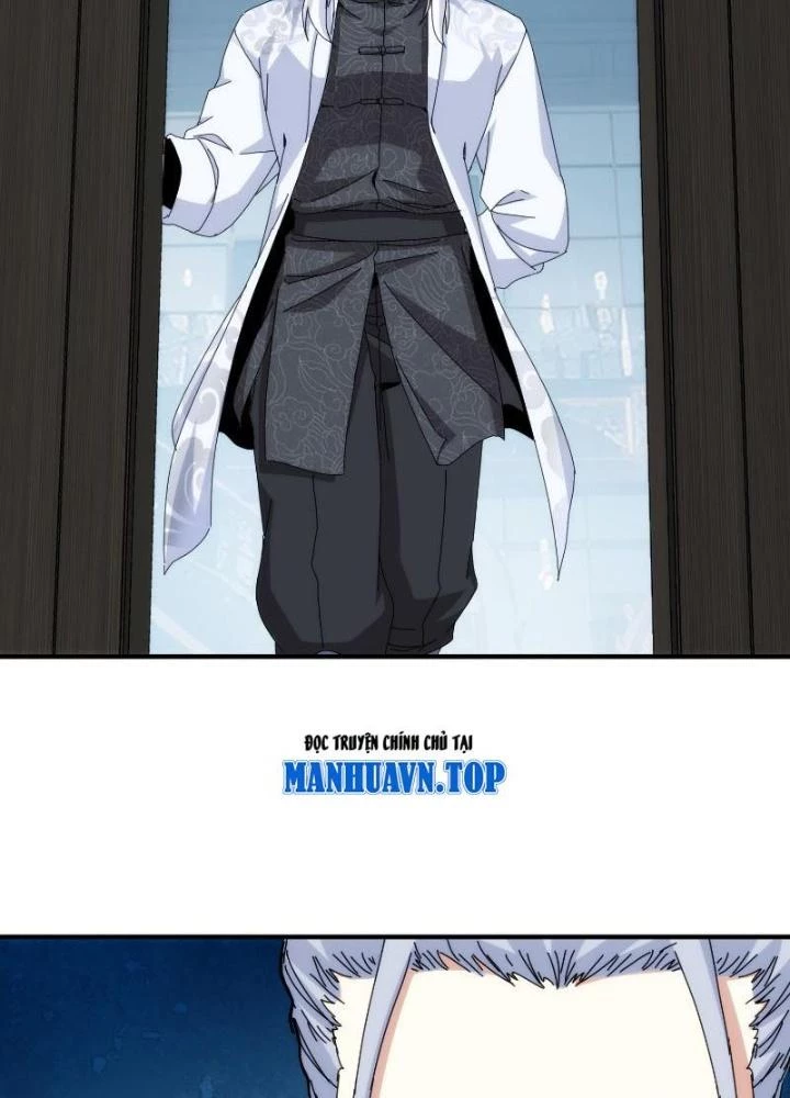 Căn Hộ Thái Hư Chapter 94 - Trang 2