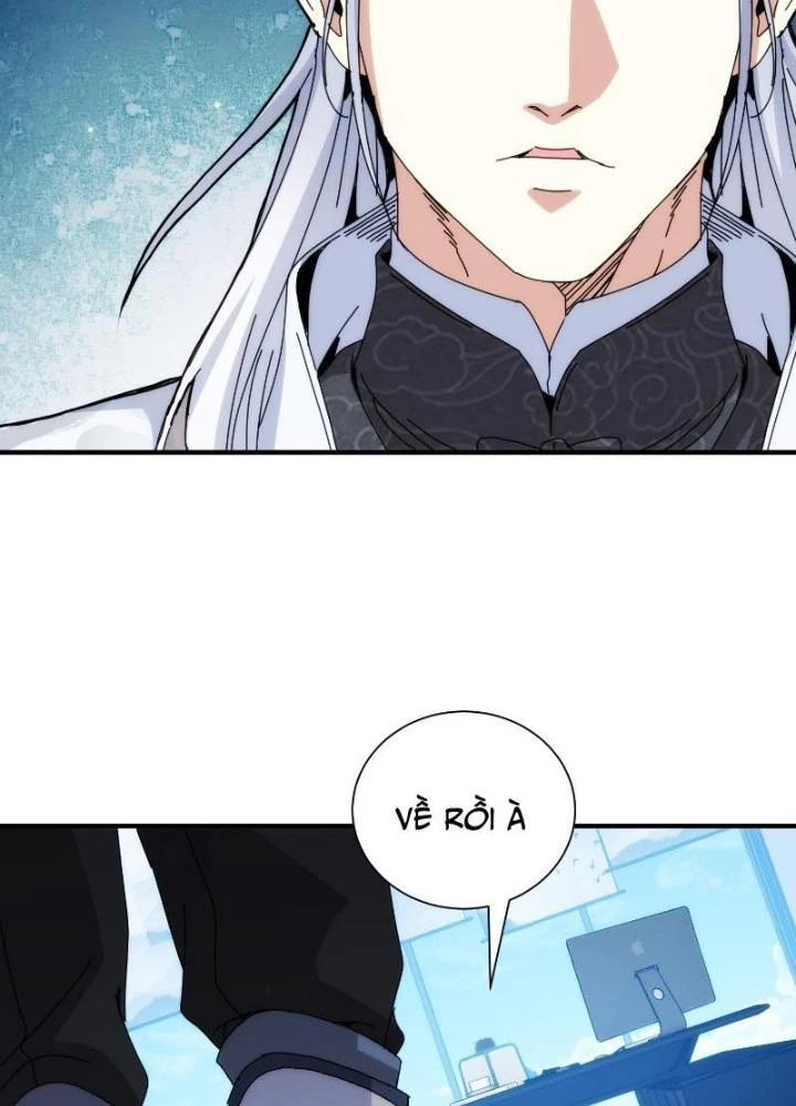 Căn Hộ Thái Hư Chapter 94 - Trang 2
