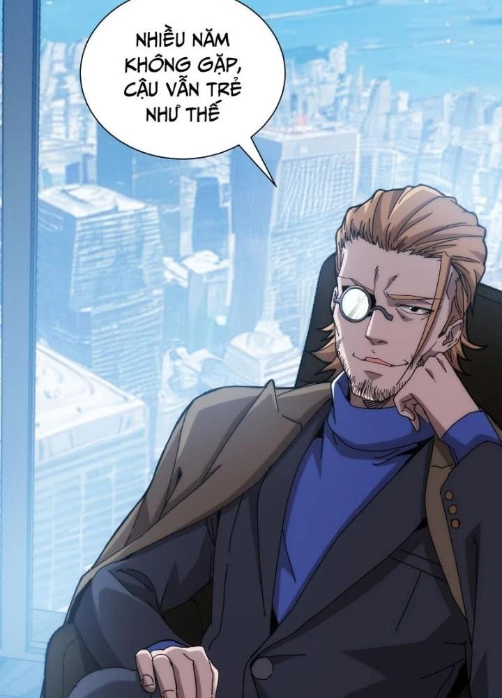 Căn Hộ Thái Hư Chapter 94 - Trang 2