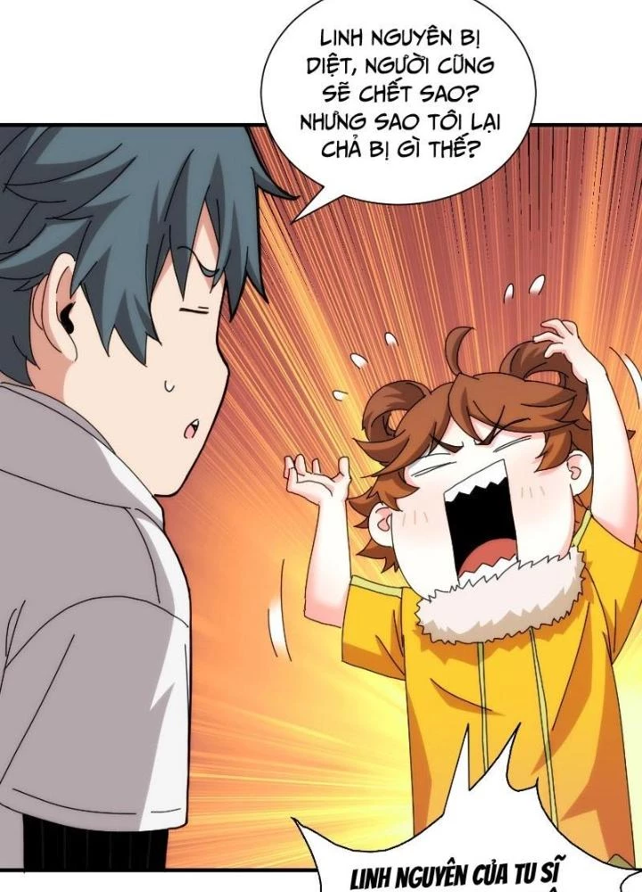 Căn Hộ Thái Hư Chapter 94 - Trang 2