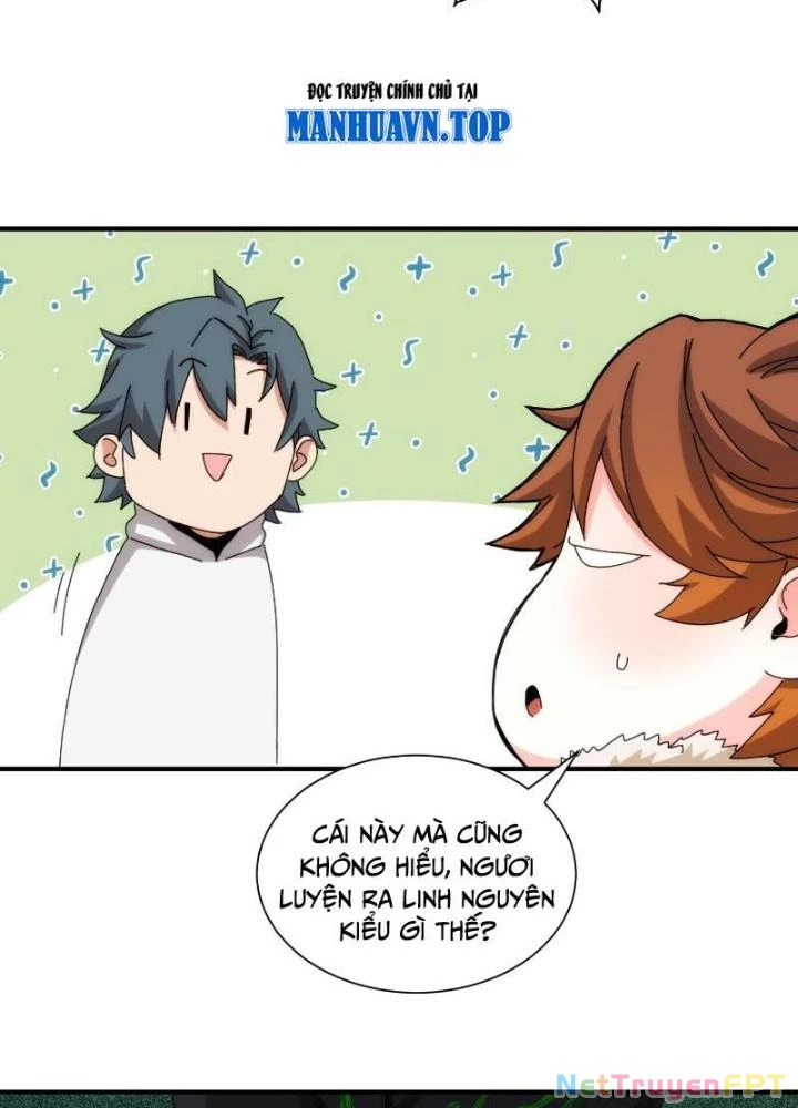 Căn Hộ Thái Hư Chapter 94 - Trang 2