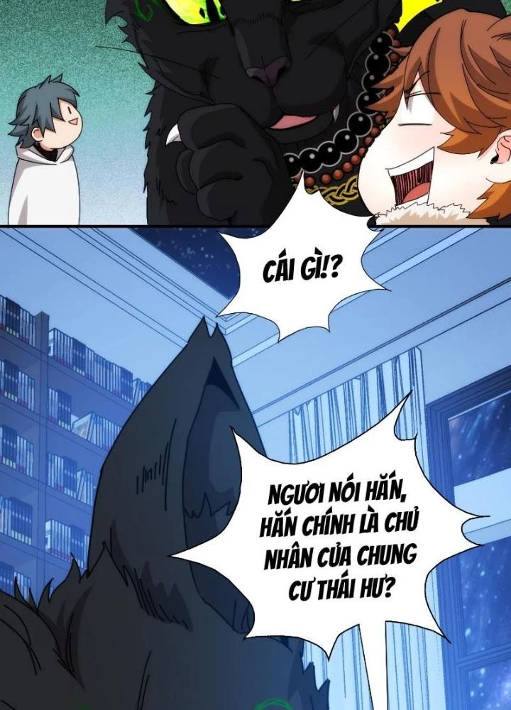 Căn Hộ Thái Hư Chapter 94 - Trang 2