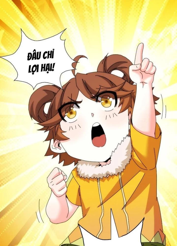 Căn Hộ Thái Hư Chapter 94 - Trang 2