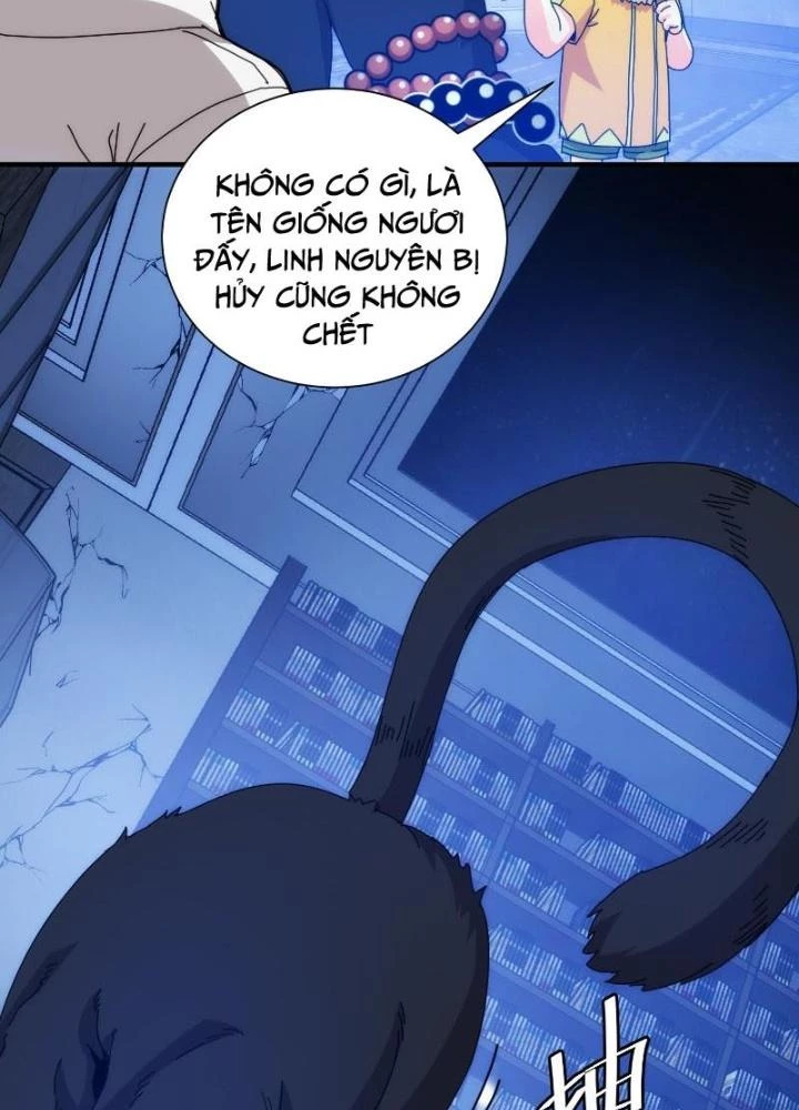 Căn Hộ Thái Hư Chapter 94 - Trang 2