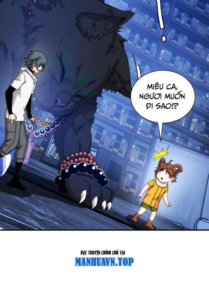 Căn Hộ Thái Hư Chapter 94 - Trang 2
