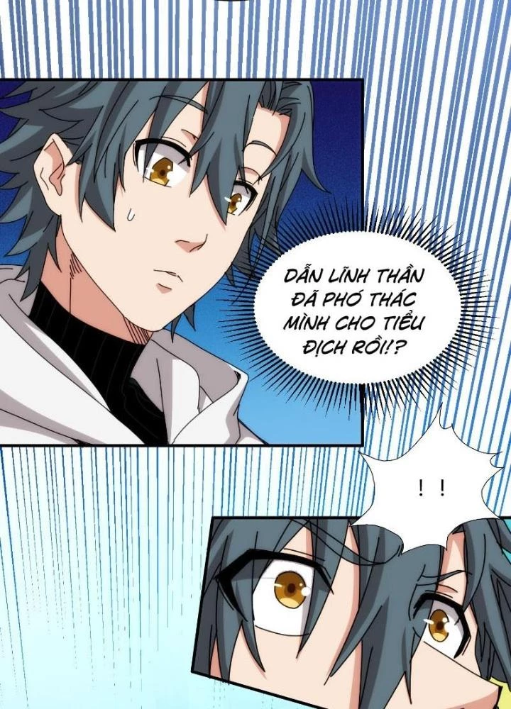 Căn Hộ Thái Hư Chapter 94 - Trang 2