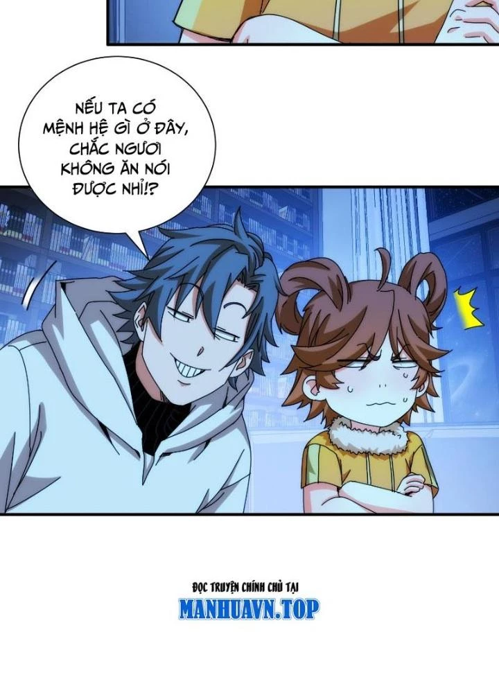 Căn Hộ Thái Hư Chapter 94 - Trang 2