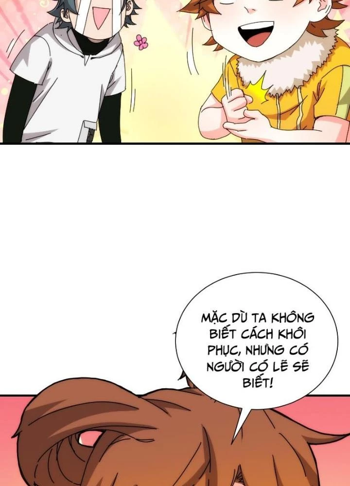 Căn Hộ Thái Hư Chapter 94 - Trang 2