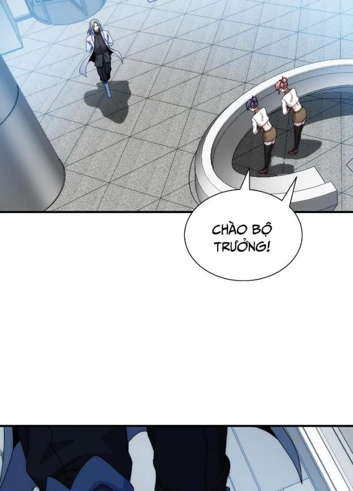 Căn Hộ Thái Hư Chapter 94 - Trang 2