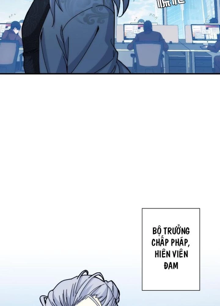 Căn Hộ Thái Hư Chapter 94 - Trang 2