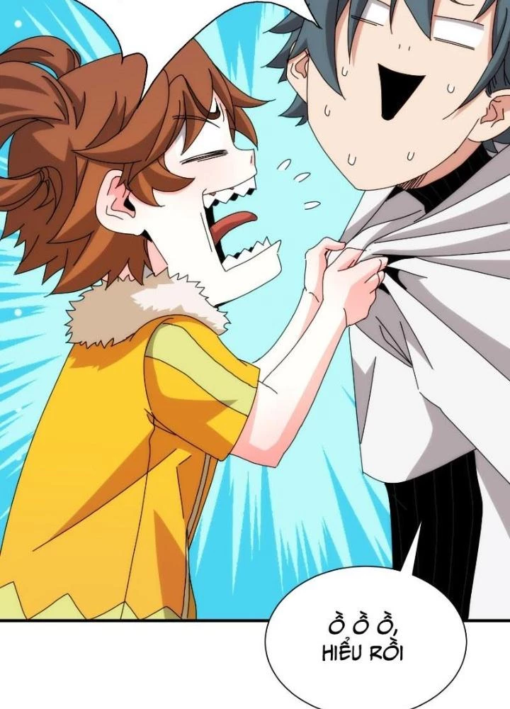 Căn Hộ Thái Hư Chapter 96 - Trang 2