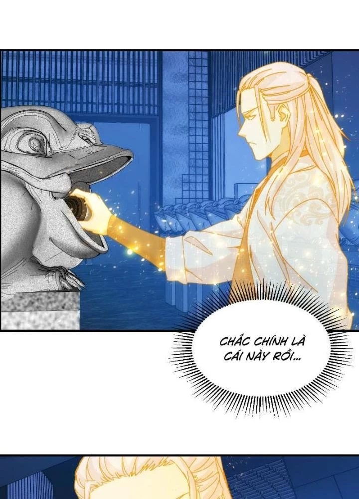Căn Hộ Thái Hư Chapter 97 - Trang 2