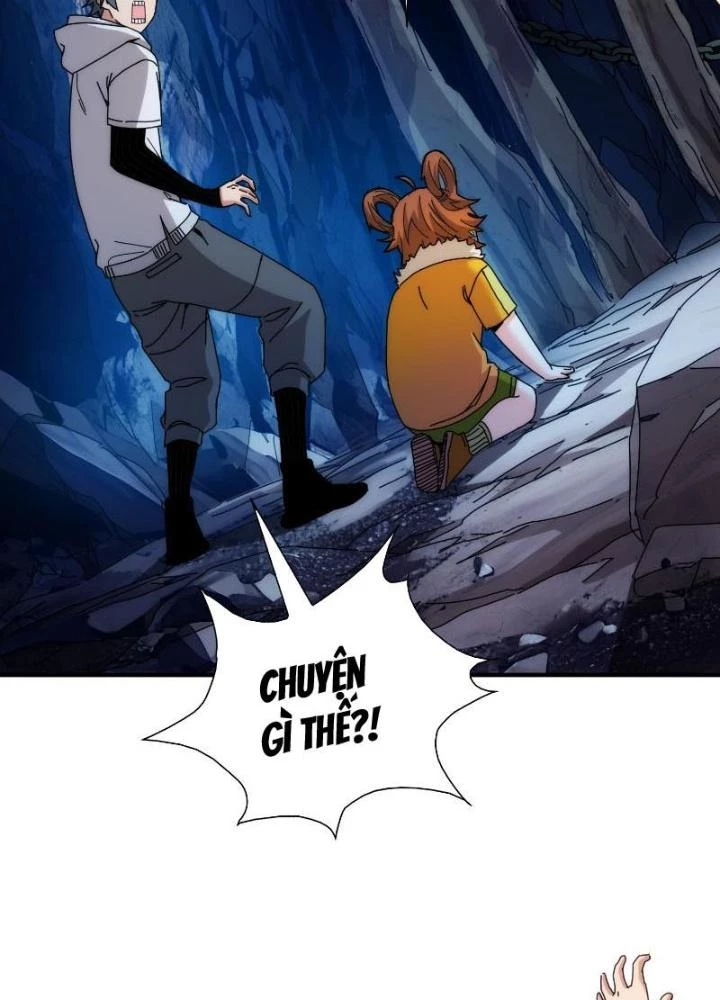 Căn Hộ Thái Hư Chapter 97 - Trang 2
