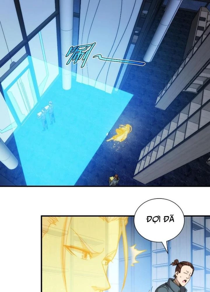 Căn Hộ Thái Hư Chapter 97 - Trang 2