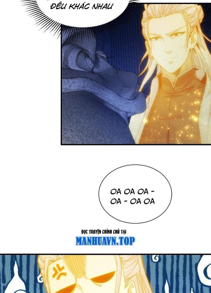 Căn Hộ Thái Hư Chapter 97 - Trang 2
