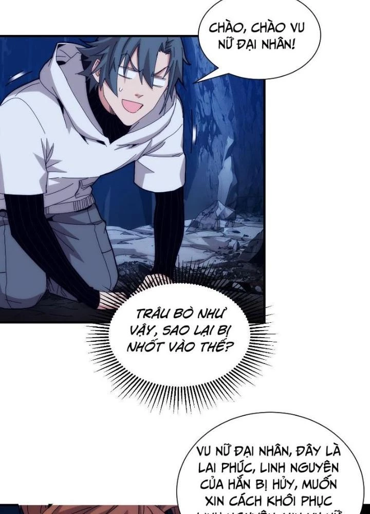 Căn Hộ Thái Hư Chapter 98 - Trang 2