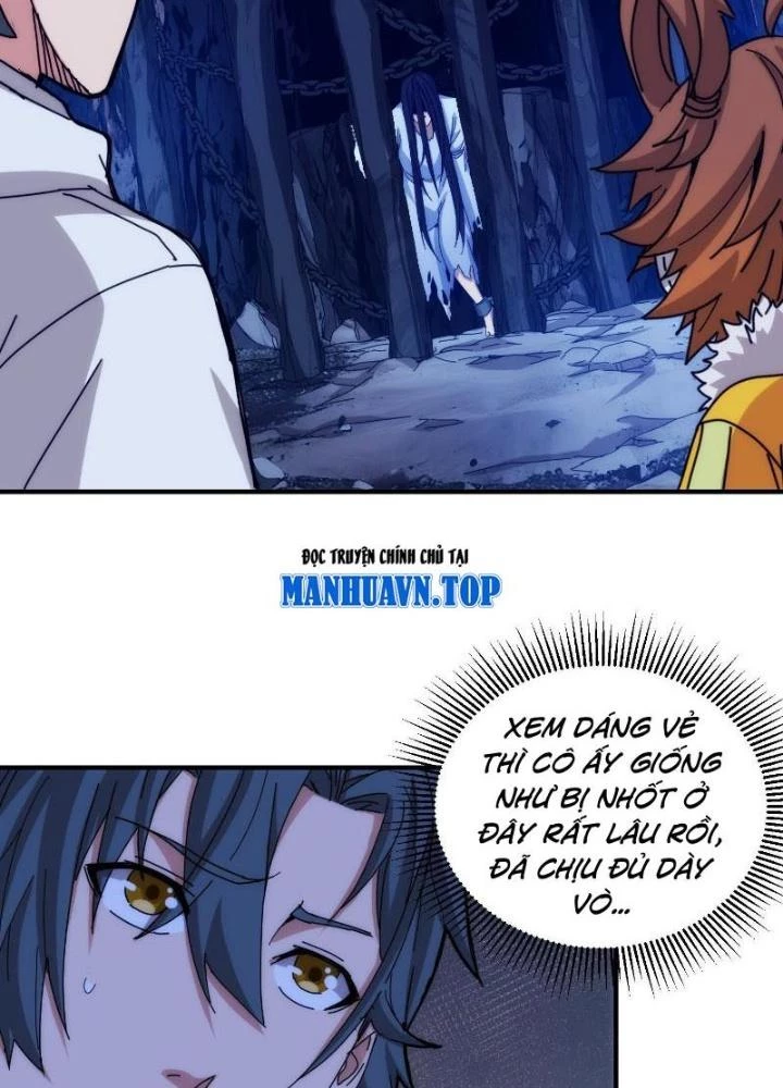 Căn Hộ Thái Hư Chapter 98 - Trang 2